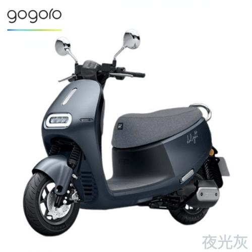 Gogoro 電動車